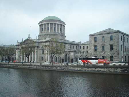 four-courts