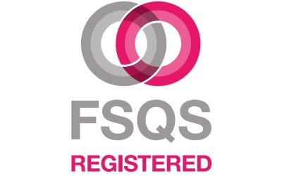 FSQS Registered