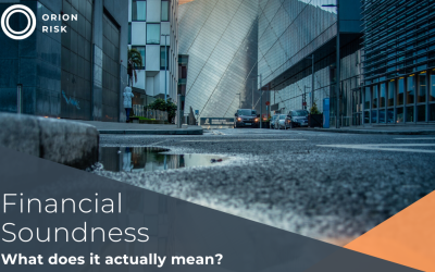 FOCUS on Financial Soundness – What does it actually mean?